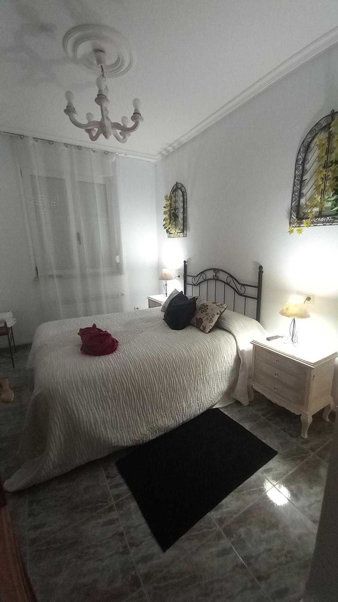 Ferienwohnung El Rincon De Chavely Palencia Exterior foto